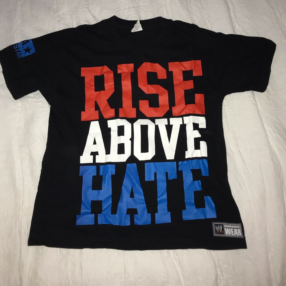 John Cena Merch Shirt